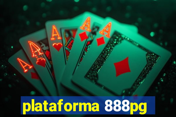 plataforma 888pg